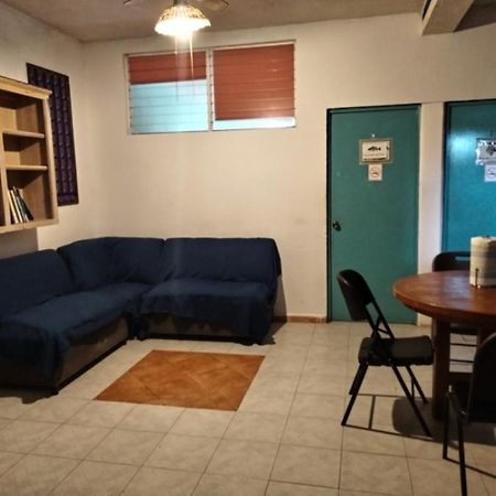 Posada Marpez Cancún Esterno foto