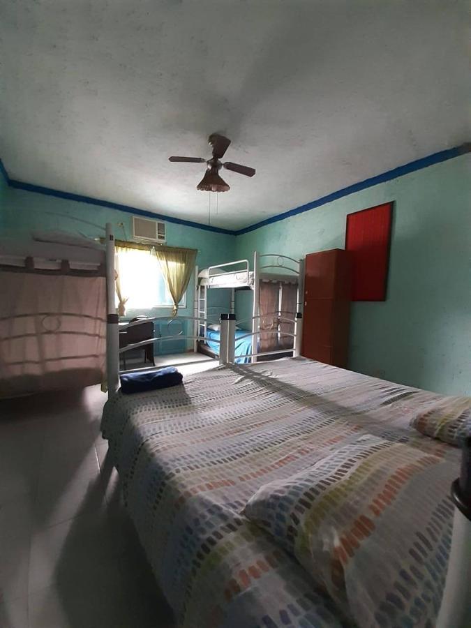 Posada Marpez Cancún Esterno foto