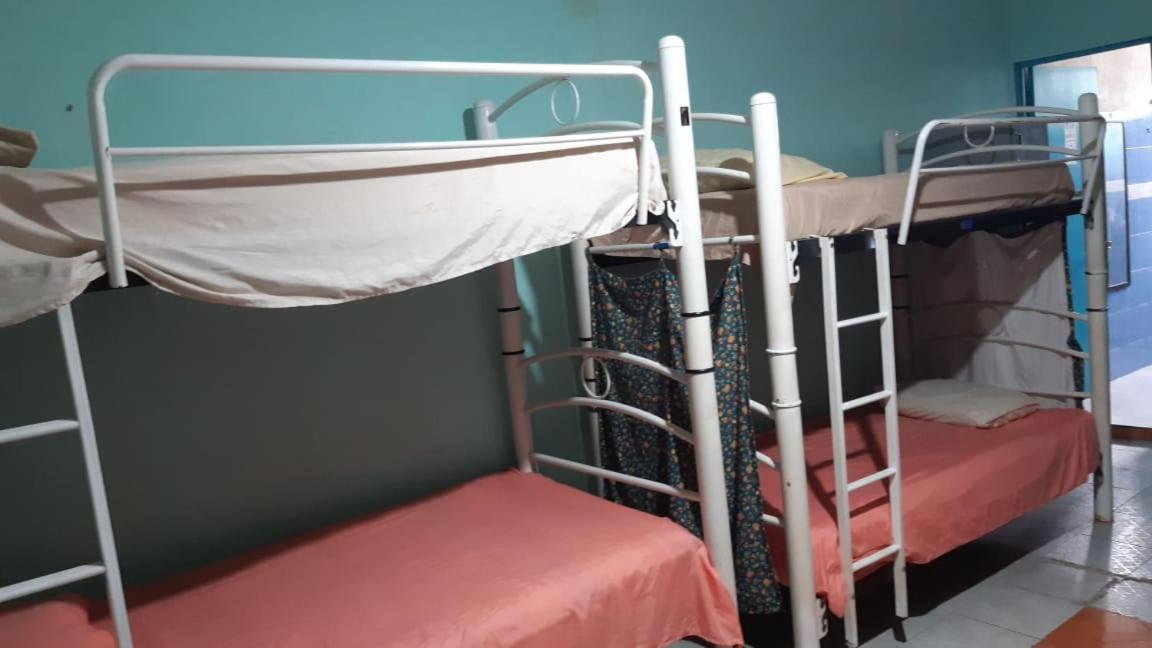 Posada Marpez Cancún Esterno foto