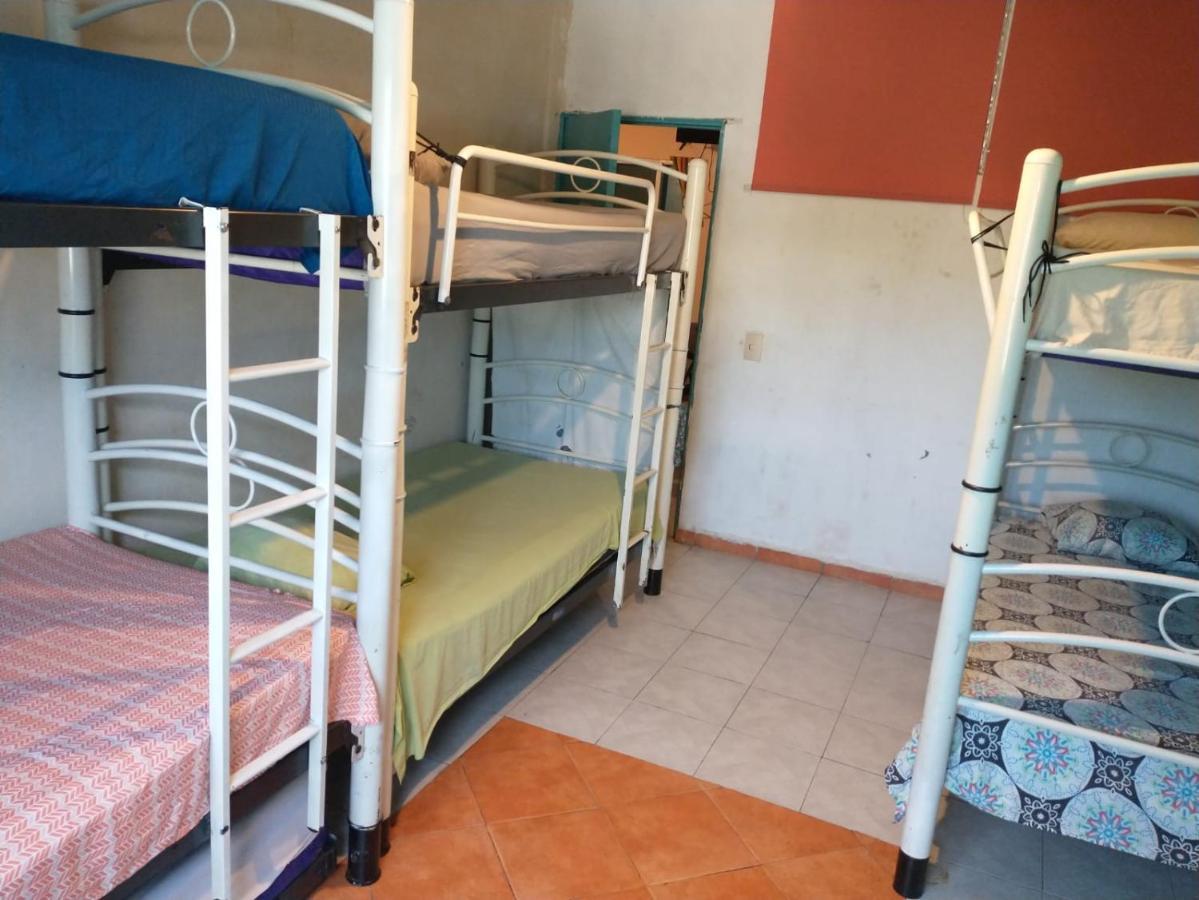 Posada Marpez Cancún Esterno foto