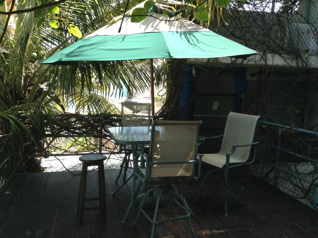 Posada Marpez Cancún Esterno foto