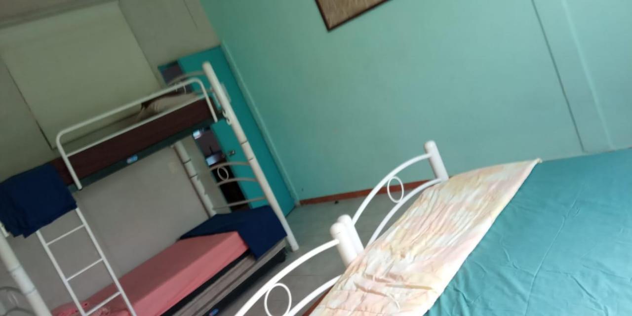 Posada Marpez Cancún Esterno foto