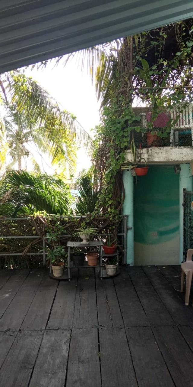 Posada Marpez Cancún Esterno foto