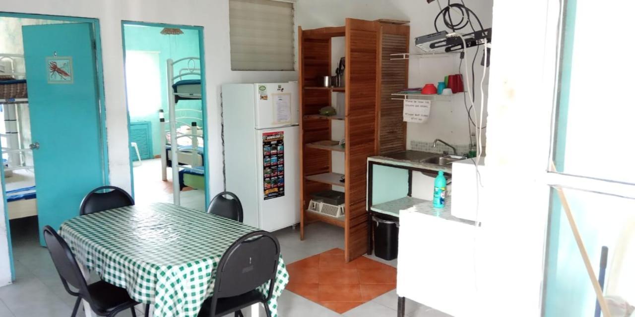 Posada Marpez Cancún Esterno foto