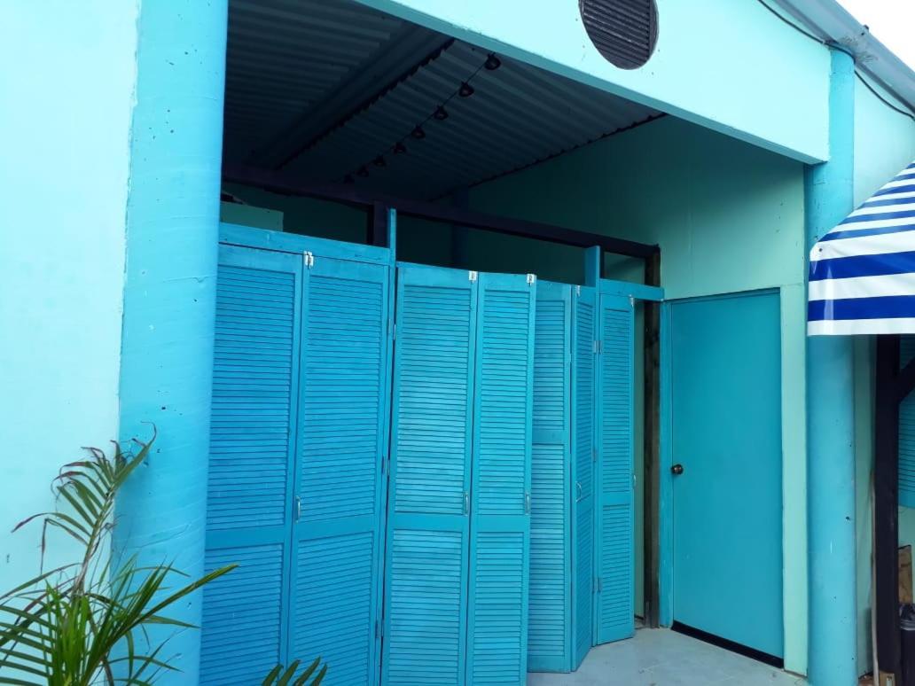 Posada Marpez Cancún Esterno foto