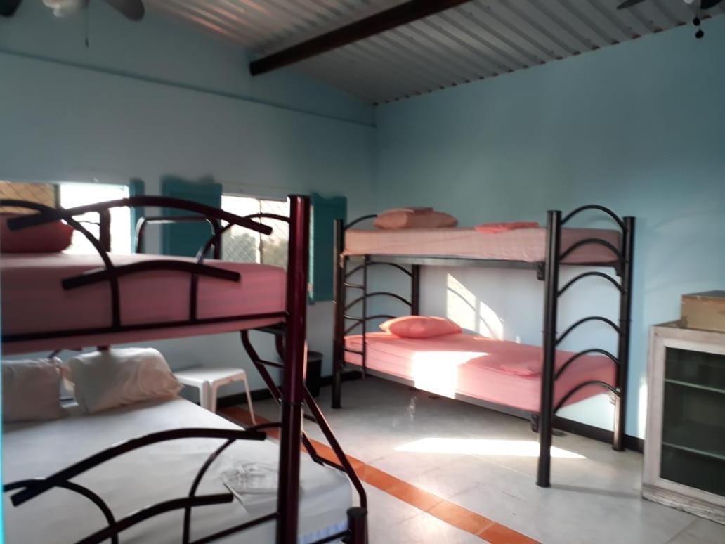 Posada Marpez Cancún Esterno foto