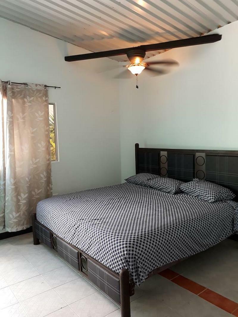 Posada Marpez Cancún Esterno foto